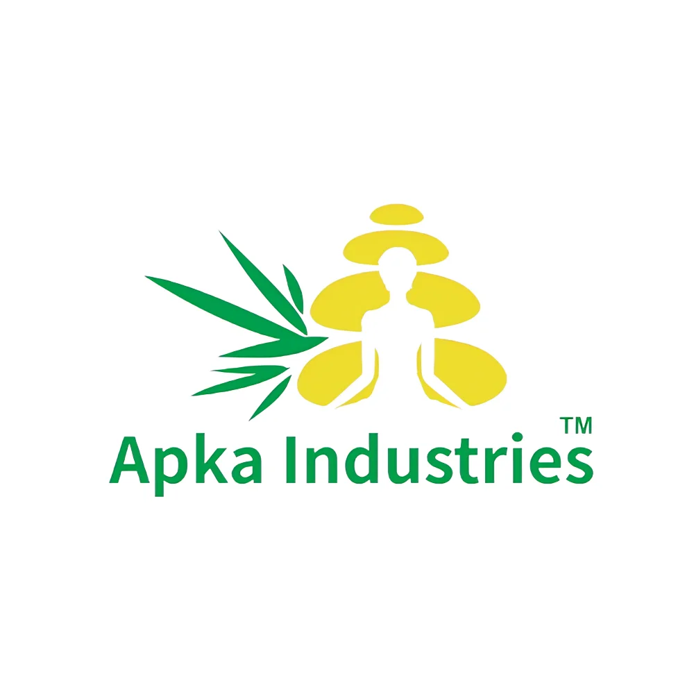 Apka industries logo