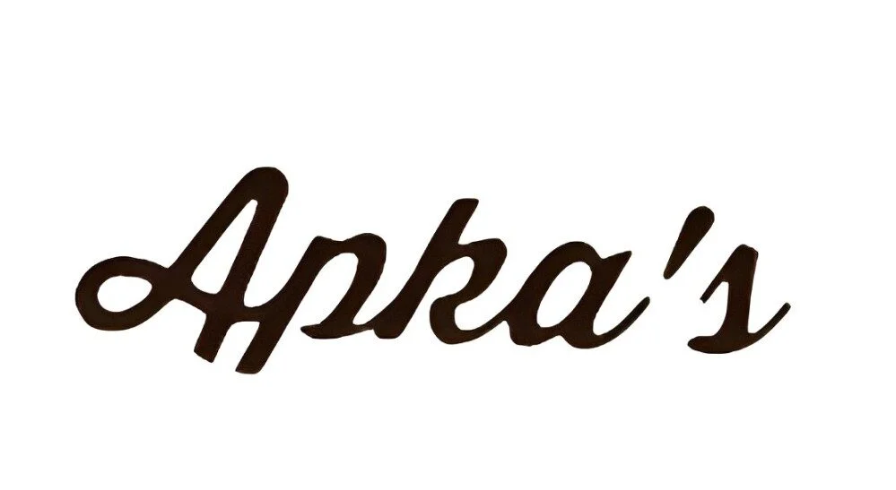 Apkas logo